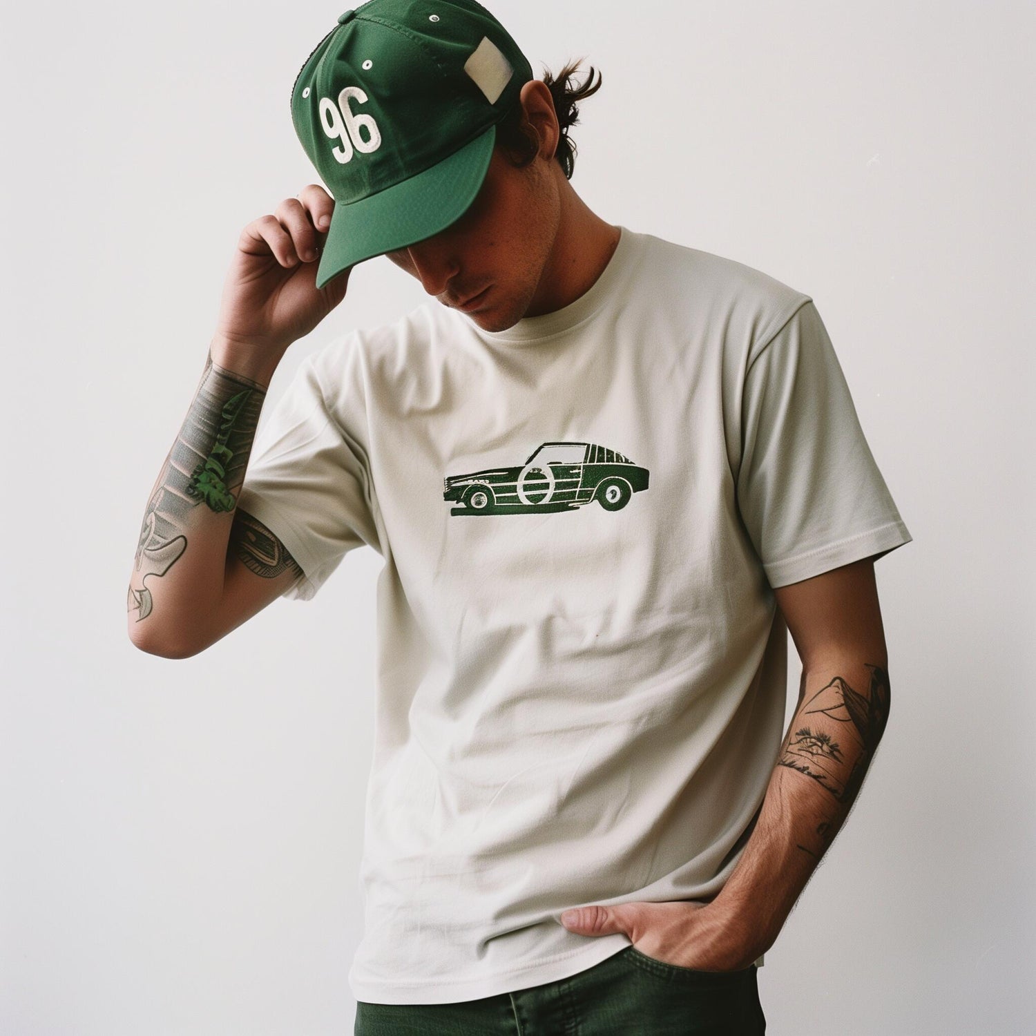 Zyra Tee Shop