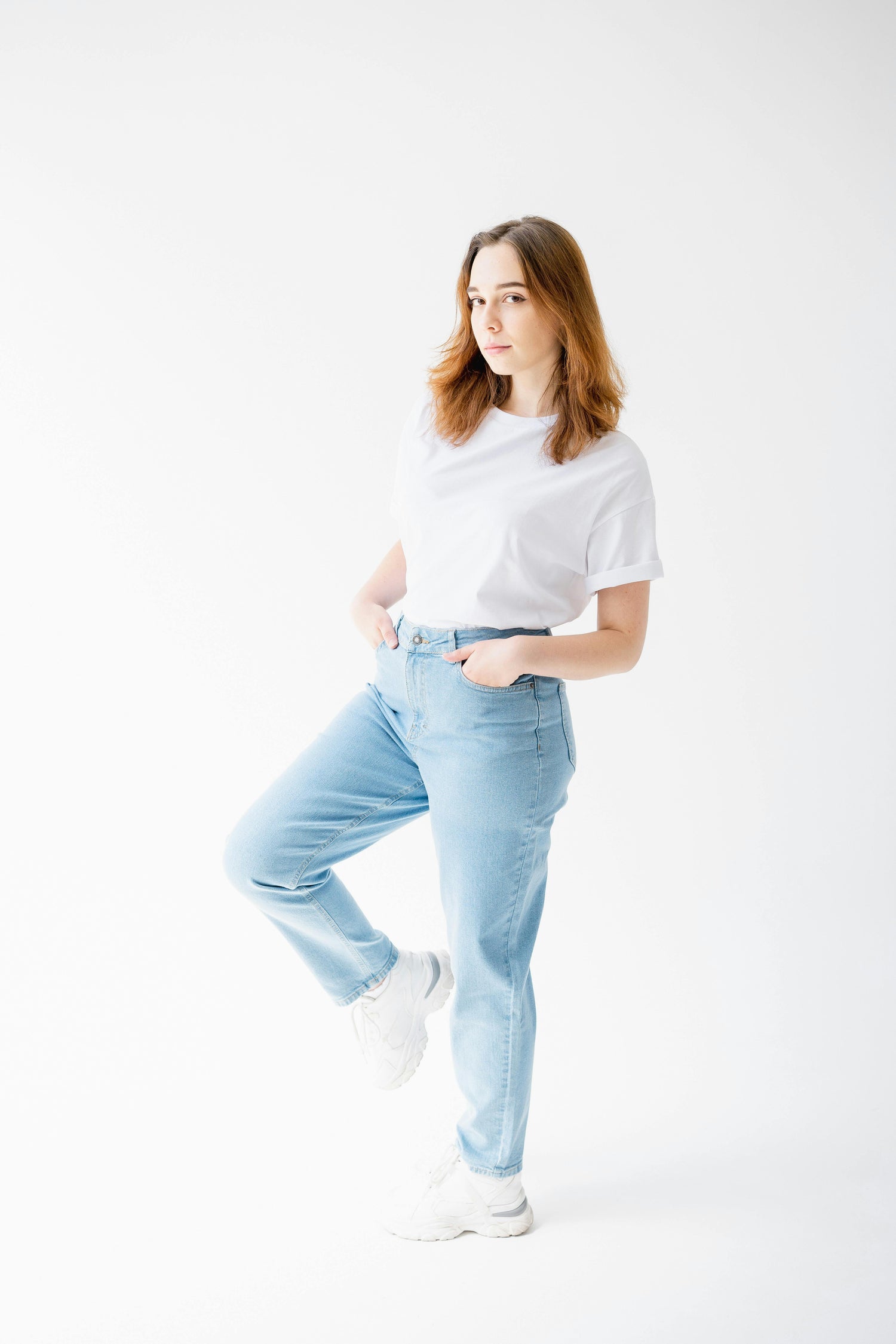 Zyra Women's T-Shirt Collection: Styles for Every Look