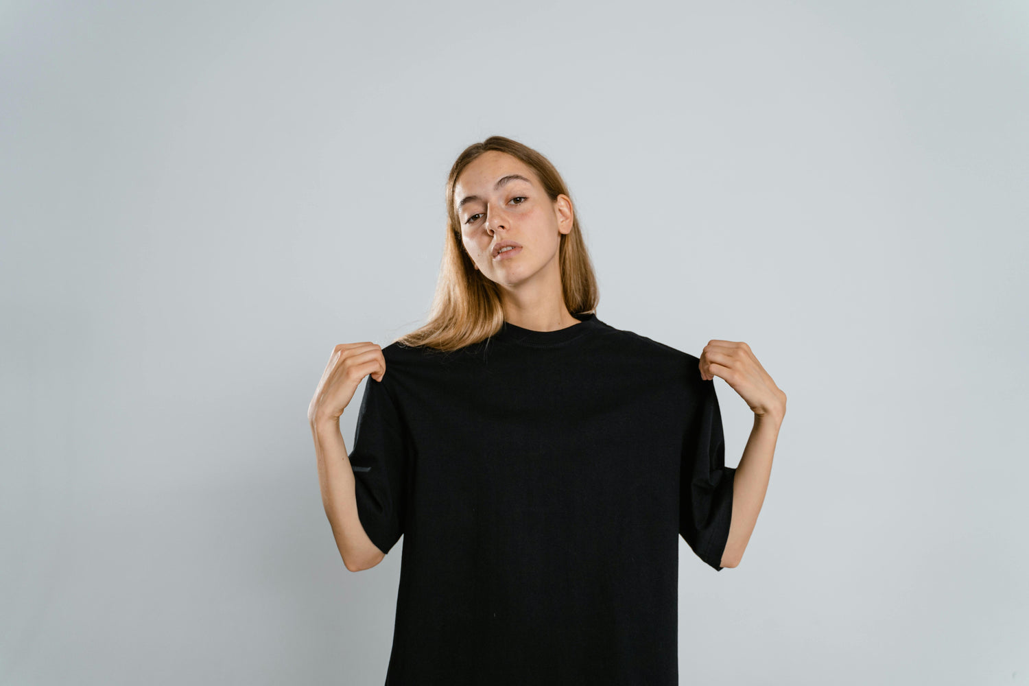 Zyra Women's Oversized T-Shirt Collection