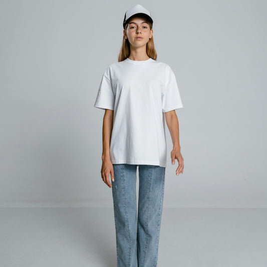 White_T-shirt